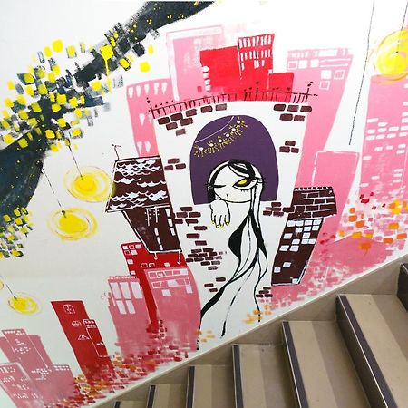 自由自在osu 301 Lägenhet Nagoya Exteriör bild