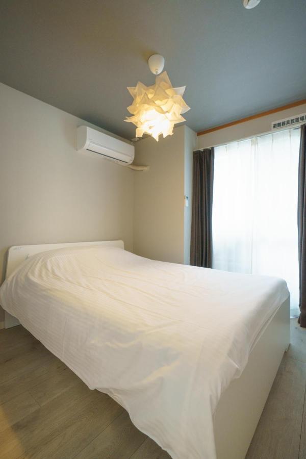 自由自在osu 301 Lägenhet Nagoya Exteriör bild