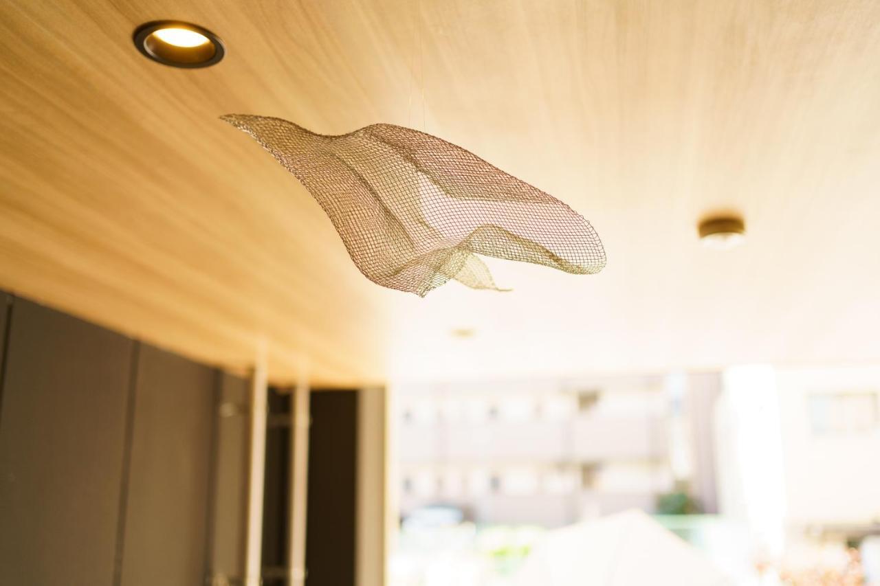 自由自在osu 301 Lägenhet Nagoya Exteriör bild